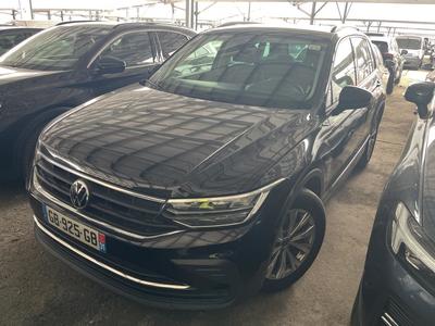 Volkswagen Tiguan 1.5 TSI 150 DSG7 Life Busines VP [5P] bva 7-150CH-8cv, 2021