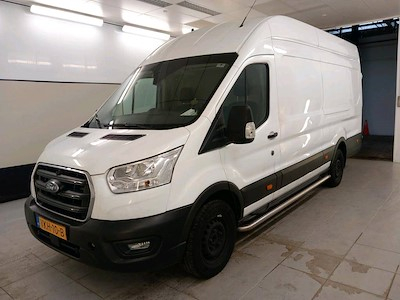 Ford Transit 350 105pk L4H3 Trend RWD