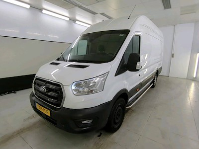 Ford Transit 350 130pk L4H3 Trend RWD