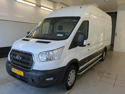 Ford Transit 350 130pk L4H3 Trend RWD