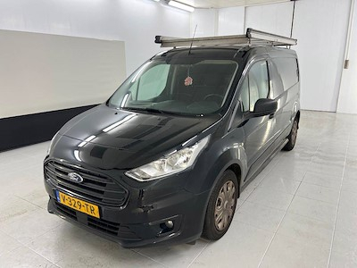 Ford Transit connect L2 1.5 EcoBlue 100pk Trend