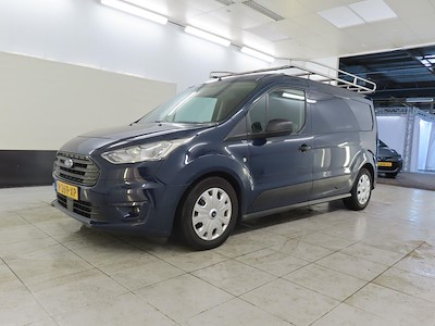 Ford Transit connect L2 Trend 1.5 TDCi 100 pk Auto 4d