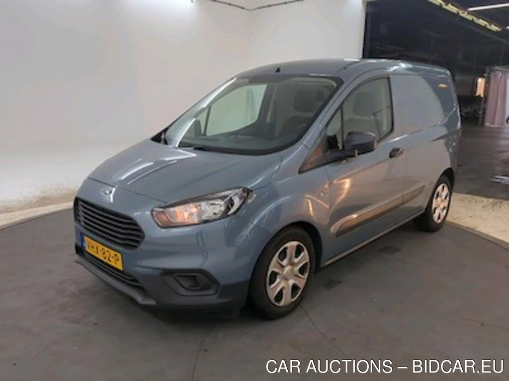 Ford Transit courier Trend 1.5 TDCi 75 pk