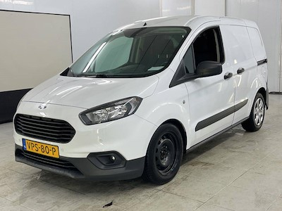 Ford Transit courier Trend 1.5 TDCi 75 pk