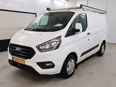 Ford Transit custom GB 280 L1 2.0 TDCi 105PK Trend