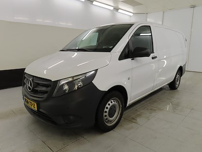 Mercedes-Benz Vito 114CDI Lang RWD 4d