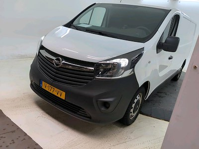Opel Vivaro GB 1.6 CDTi 95pk L2H1 350/2900 Edition