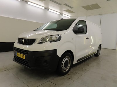 Peugeot EXPERT Premium Standard 1.6 BlueHDi 95 4d