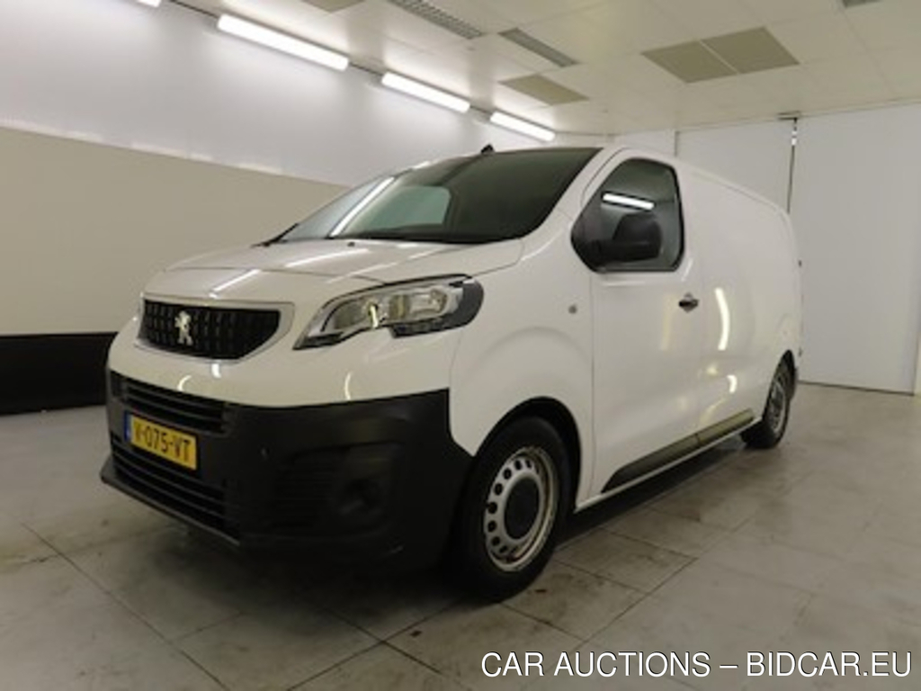 Peugeot EXPERT Premium Standard 1.6 BlueHDi 95 4d