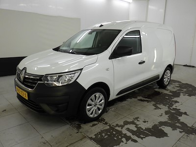 Renault EXPRESS Blue dCi 95 EU6 Comfort + 4d