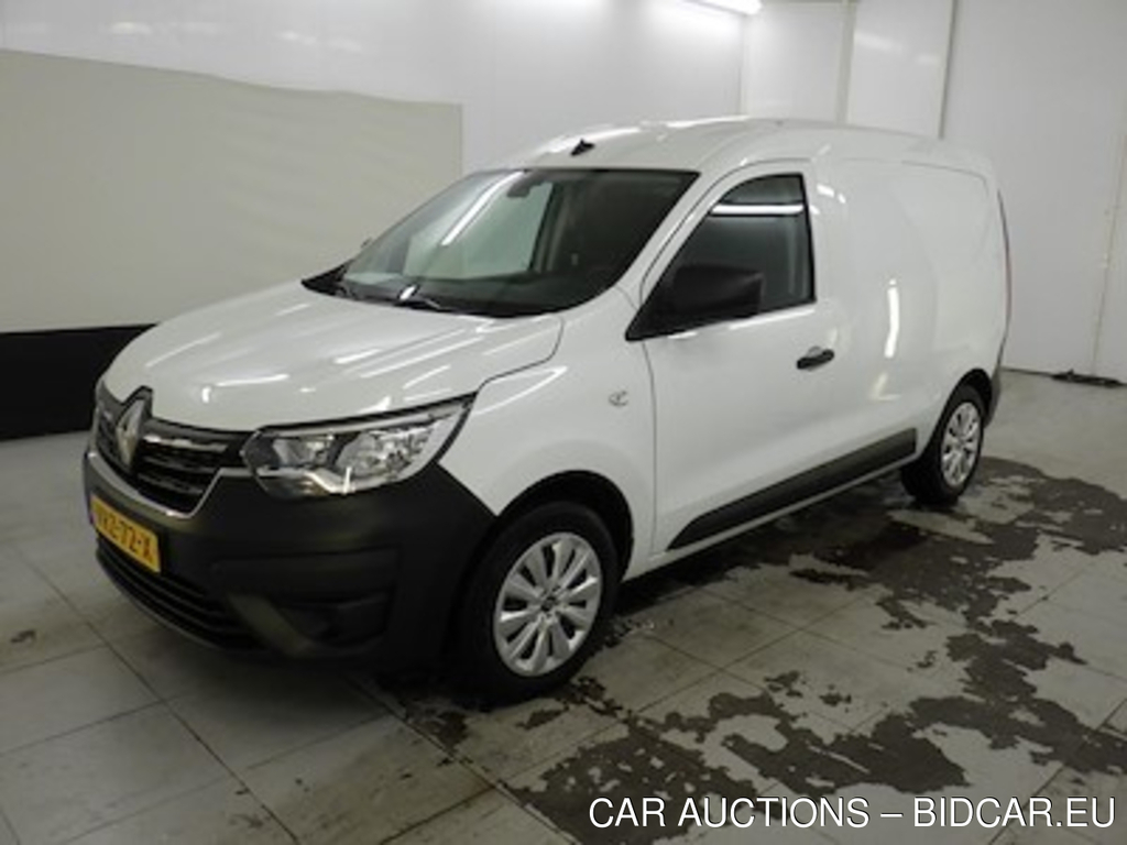 Renault EXPRESS Blue dCi 95 EU6 Comfort + 4d