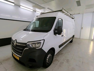 Renault Master L3H2 T35 ENERGY dCi 180 comfort EU6 FWD