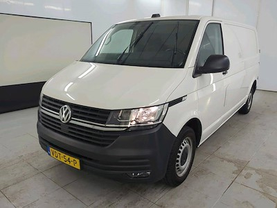 Volkswagen Transporter 2.0TDI 110kW L2H1
