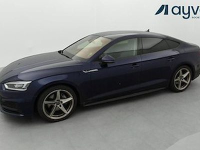 Audi A5 sportback 40 tdi sport s-tr 190CV BUSINESS EDITION NAVI