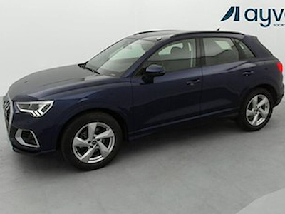 Audi Q3 1.5 35 tfsi S TR 150CV BUSINESS EDITION NAVI