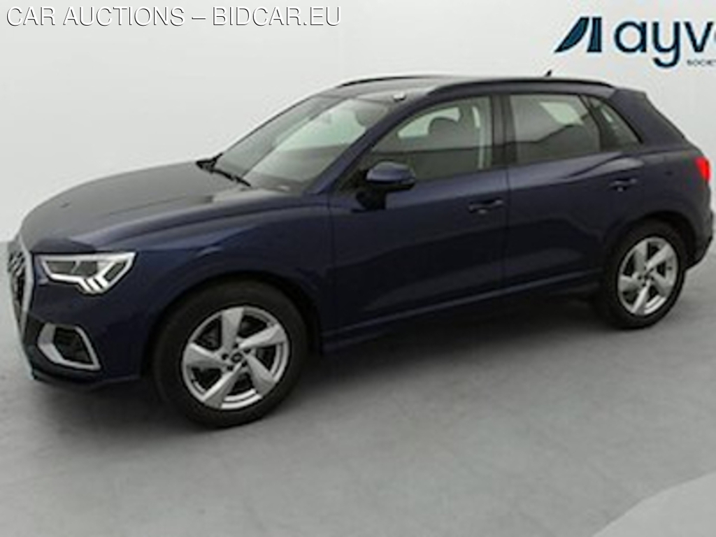 Audi Q3 1.5 35 tfsi S TR 150CV BUSINESS EDITION NAVI
