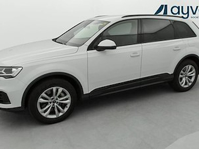 Audi Q7 3.0 55 tfsi E quattro 340CV S LINE SPORT PACK TOE NAVI