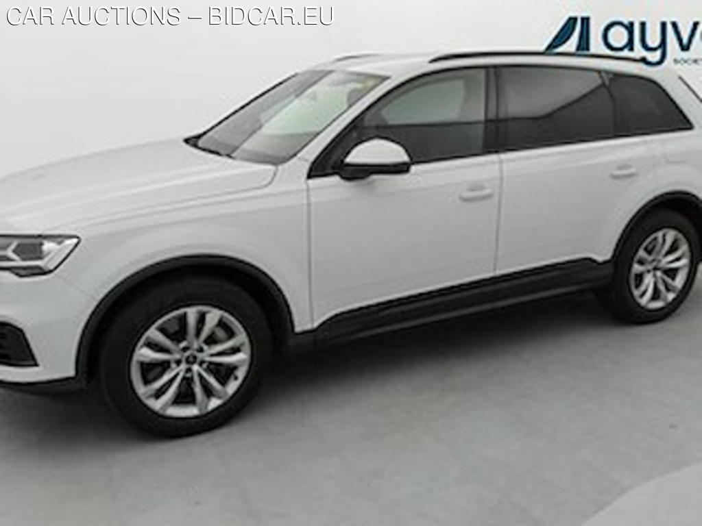 Audi Q7 3.0 55 tfsi E quattro 340CV S LINE SPORT PACK TOE NAVI