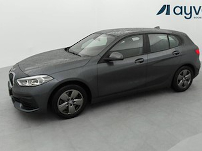 BMW 116 D hatch 116CV BUSINESS PACK NAVI