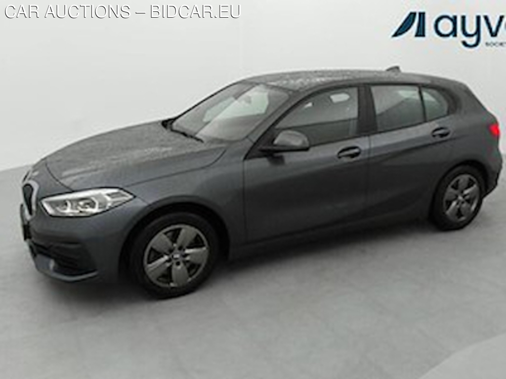 BMW 116 D hatch 116CV BUSINESS PACK NAVI
