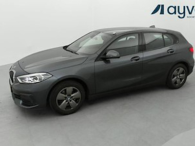 BMW 118 DA hatch 150CV COMFORT PACK NAVI