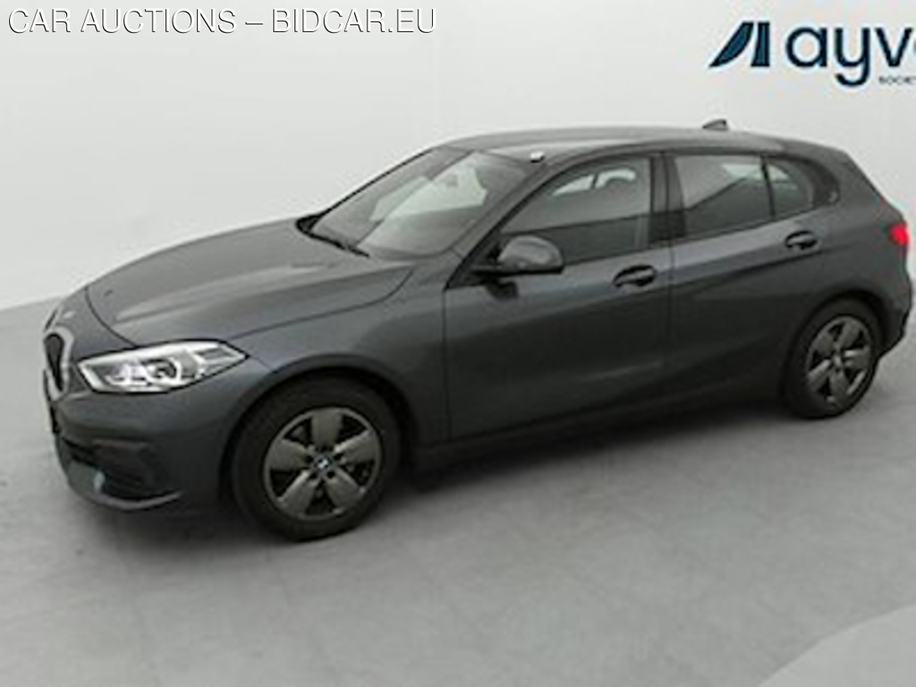BMW 118 DA hatch 150CV COMFORT PACK NAVI