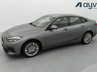 BMW 218 DA gran coupe 150CV BUSINESS PACK NAVI