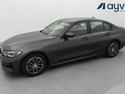 BMW 320 D berline 190CV NAVI