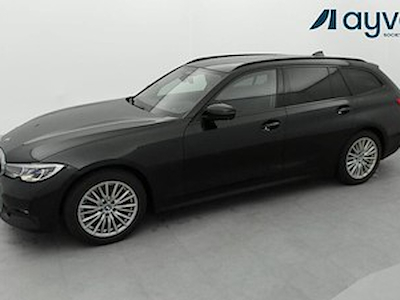 BMW 320 DA touring 190CV MODEL SPORT NAVI