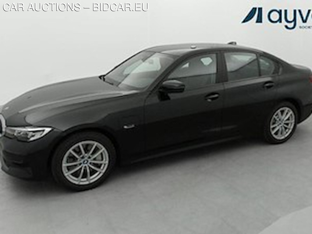 BMW 330 E berline 184CV Business Pack Plus NAVI