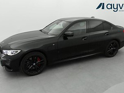 BMW 330 E berline xdrive 184CV MODEL M SPORT TOE NAVI