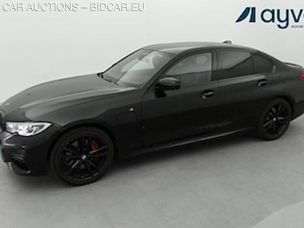 BMW 330 E berline xdrive 184CV MODEL M SPORT TOE NAVI