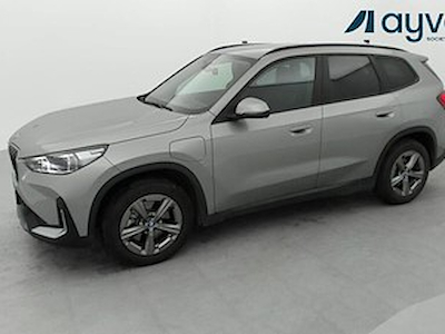 BMW X1 1.5 xdrive25e phev 4wd auto 136CV NAVI