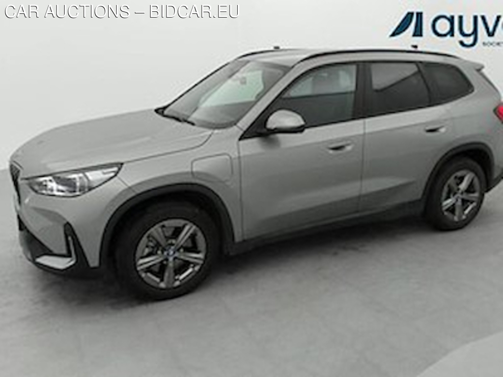 BMW X1 1.5 xdrive25e phev 4wd auto 136CV NAVI