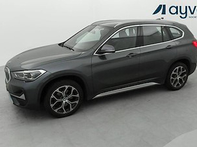 BMW X1 2.0 sdrive18da 150CV NAVI