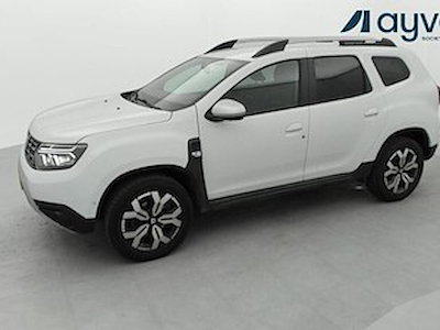 Dacia Duster 1.5 blue dci 115CV PRESTIGE NAVI