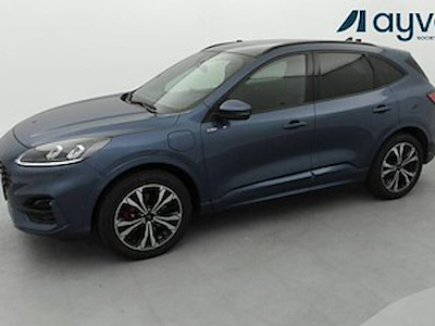 Ford Kuga 2.5i phev 165kw st-line X 151CV NAVI