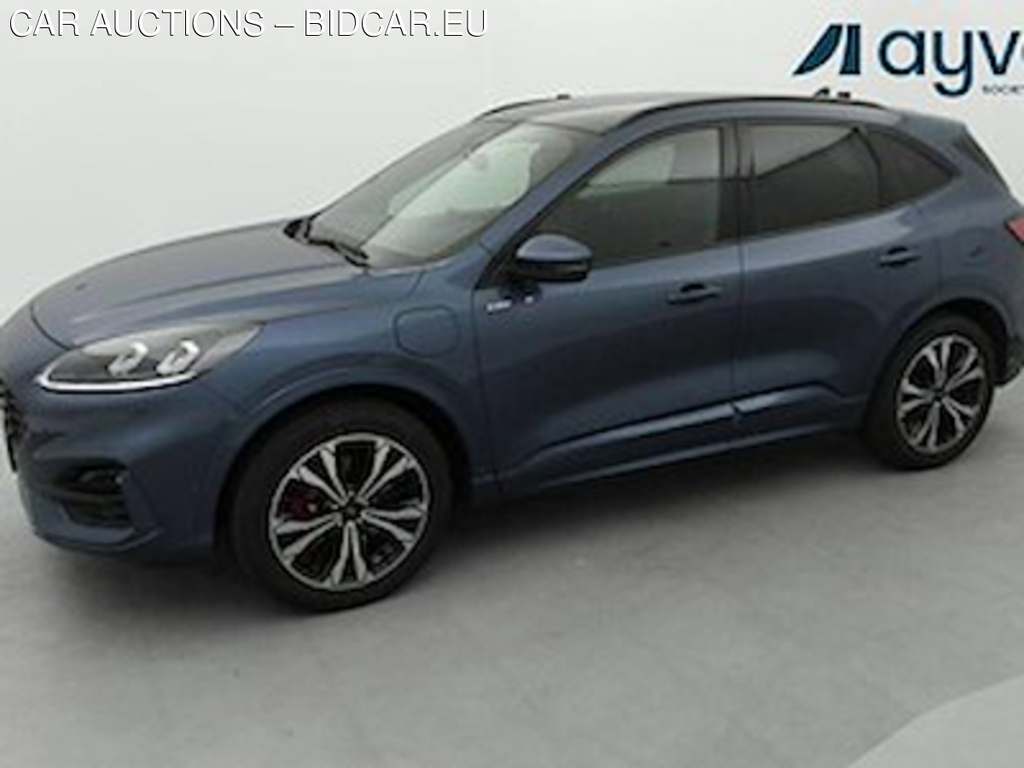 Ford Kuga 2.5i phev 165kw st-line X 151CV NAVI