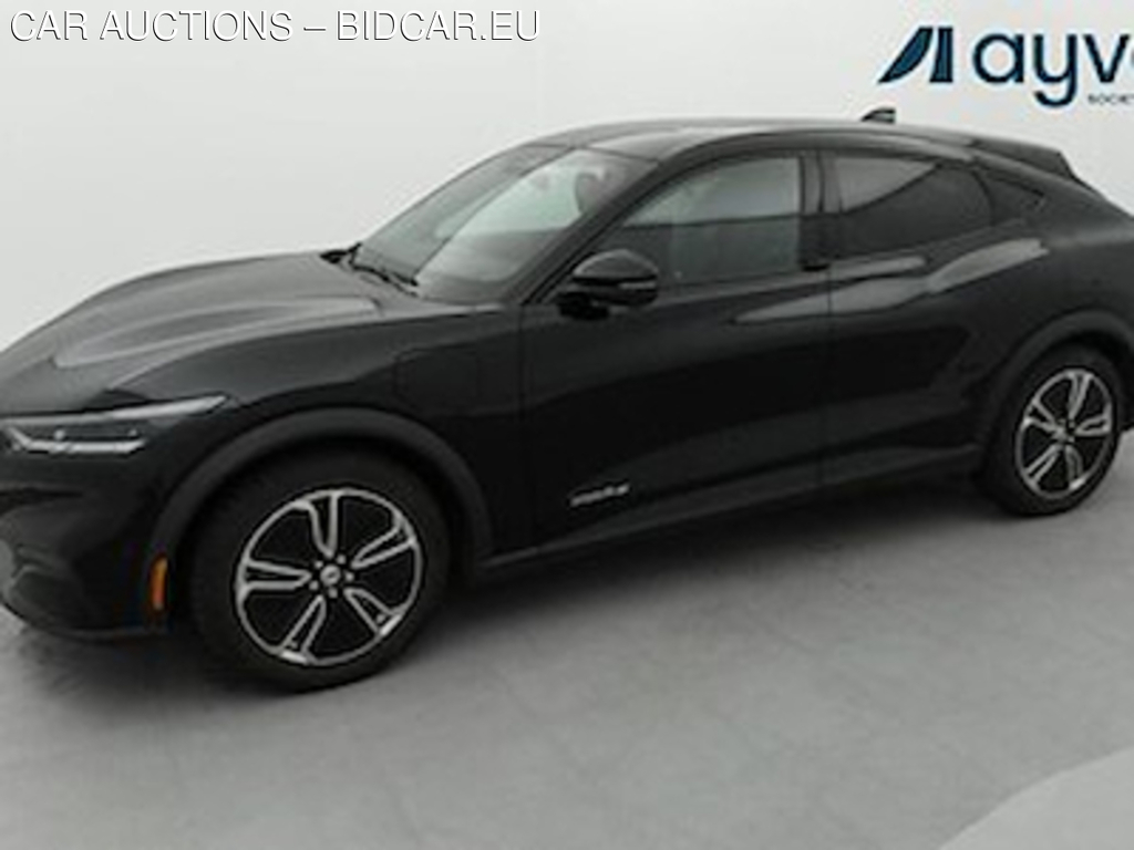 Ford Mustang mach-e bev 76kwh 198kw 2698CV NAVI