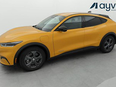 Ford Mustang mach-e bev 76kwh 198kw 29CV NAVI