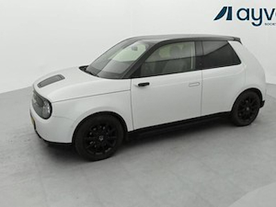 Honda E 35.5 kwh advance 16 154CV TOE NAVI