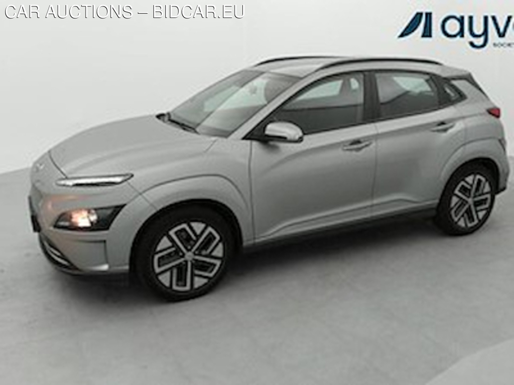 Hyundai Kona 39.2 kwh electric twist 136CV