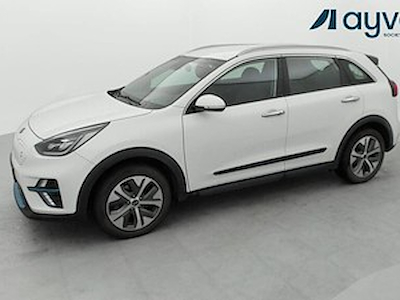 Kia Niro bev 64kwh e-niro 150kw E- 204CV NAVI