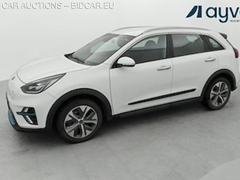 Kia Niro bev 64kwh e-niro 150kw E- 204CV NAVI