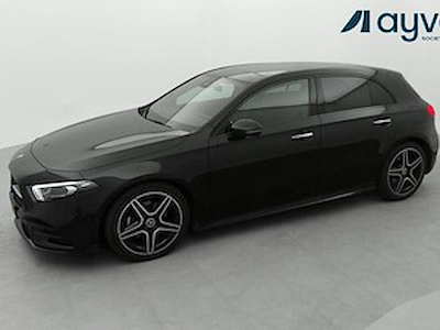 Mercedes-Benz A 200 D dct 150CV BUSINESS SOLUTION NAVI