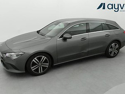 Mercedes-Benz Cla 200 D dct shooting brake 150CV BUSINESS SOLUTION NAVI