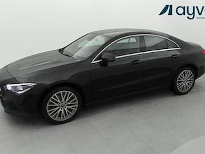Mercedes-Benz Cla 250 E dct 160CV BUSINESS SOLUTION NAVI