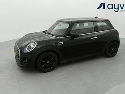 MINI 1.5 cooper 136CV BIG BUSINESS PACK NAVI