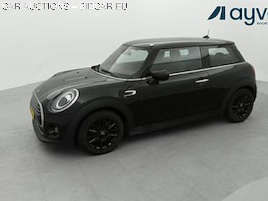 MINI 1.5 cooper 136CV BIG BUSINESS PACK NAVI