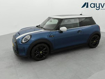MINI 32.6 kwh cooper SE 184CV TOE NAVI